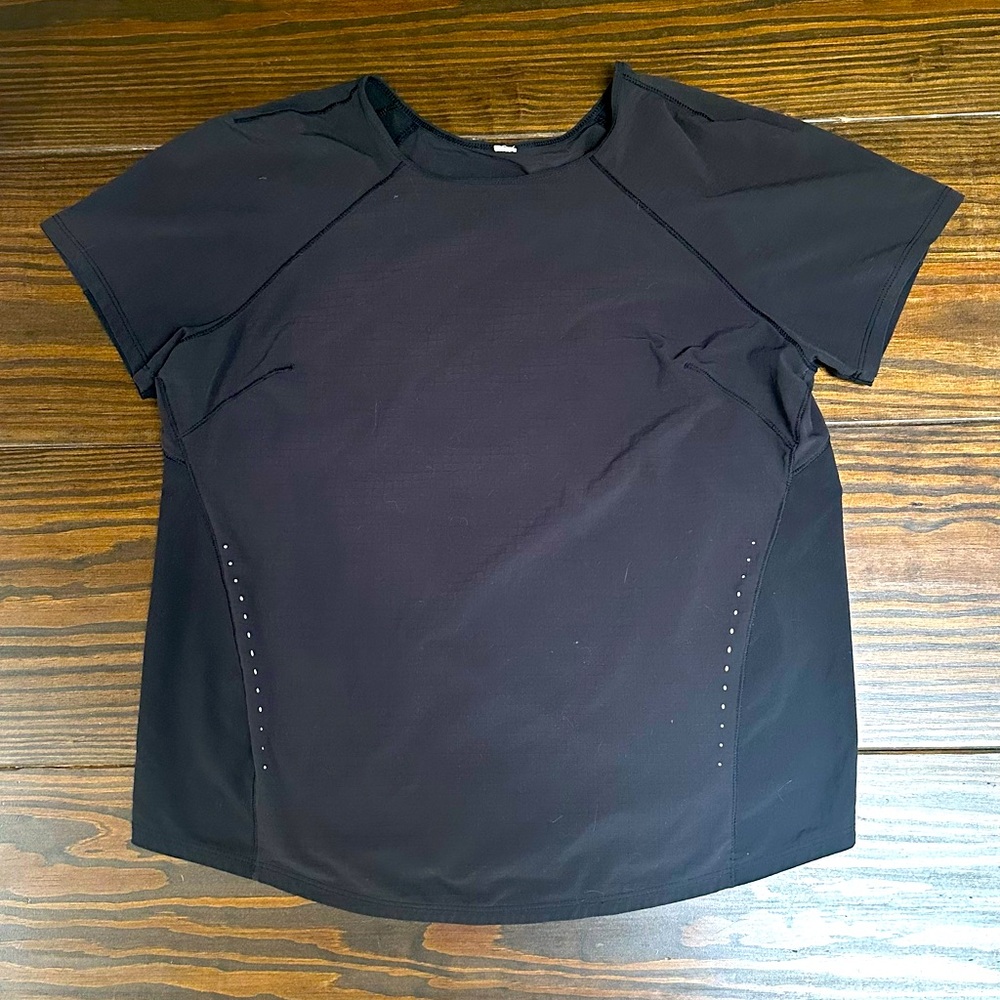 Lululemon Workout Top